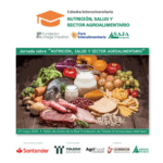 Jornada sobre nutrición, salud y sector agroalimentario