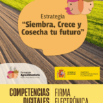 Competencias digitales: firma electrónica