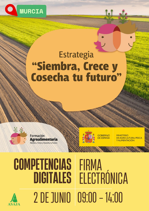 Competencias digitales: firma electrónica