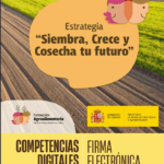 Competencias digitales: Firma electrónica