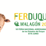 VII Feria Nacional Agroganadera de los Estados del Duque (FERDUQUE 2025)