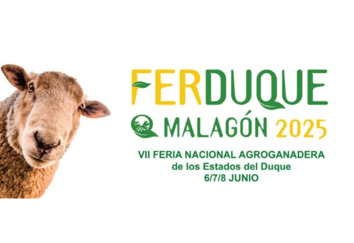 VII Feria Nacional Agroganadera de los Estados del Duque (FERDUQUE 2025)