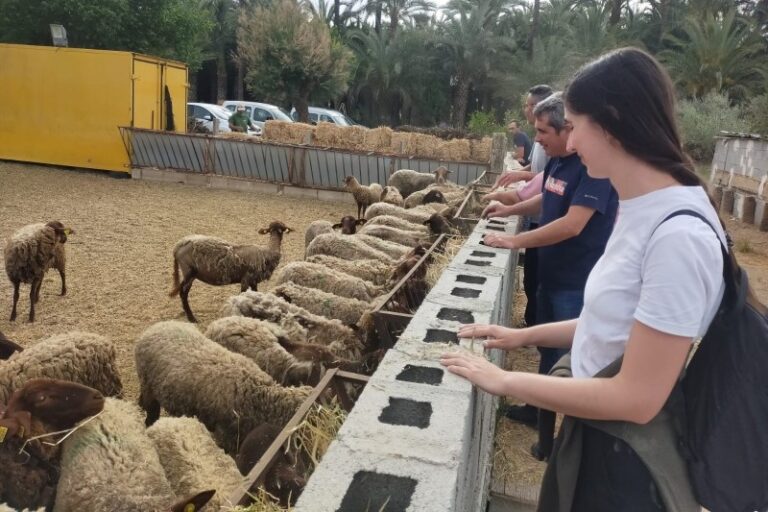 ASAJA Alicante incrementa en un 358% sus alumnos en los últimos tres años, consolidando una formación agraria de referencia
