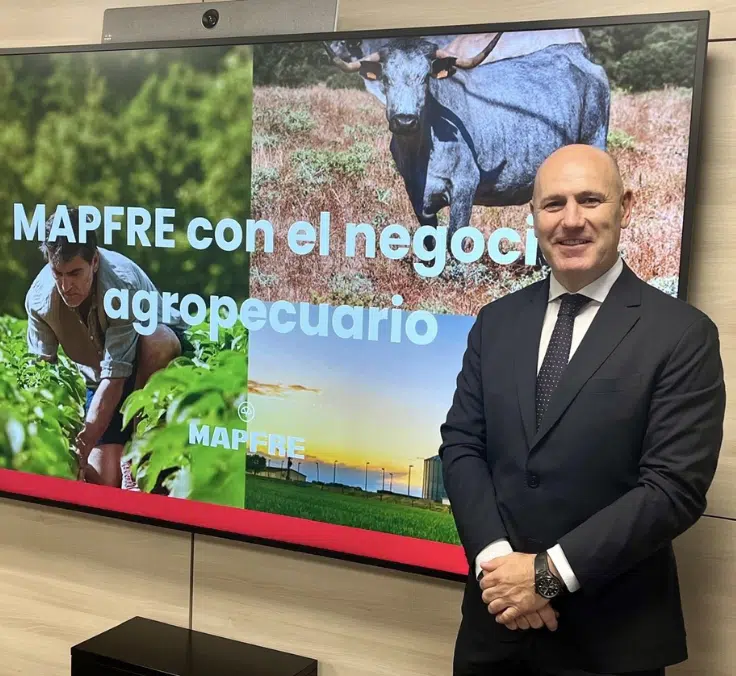 MAPFRE PRESENTA UN ANÁLISIS DEL SEGURO EN EL SECTOR AGRO, SU SINIESTRALIDAD Y OFERTA ASEGURADORA  