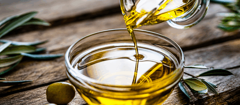 Nueva norma de calidad para los aceites vegetales comestibles tras más de 40 años sin cambios