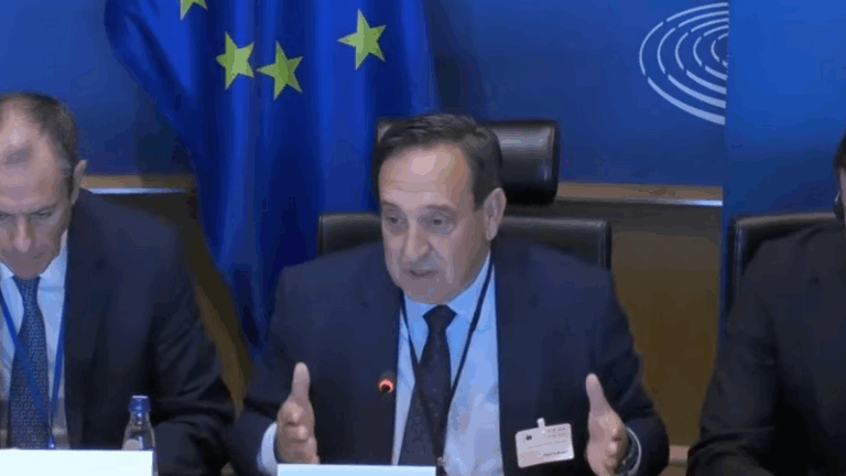 ASAJA reclama en Bruselas una PAC con menos burocracia y más apoyo real para los jóvenes