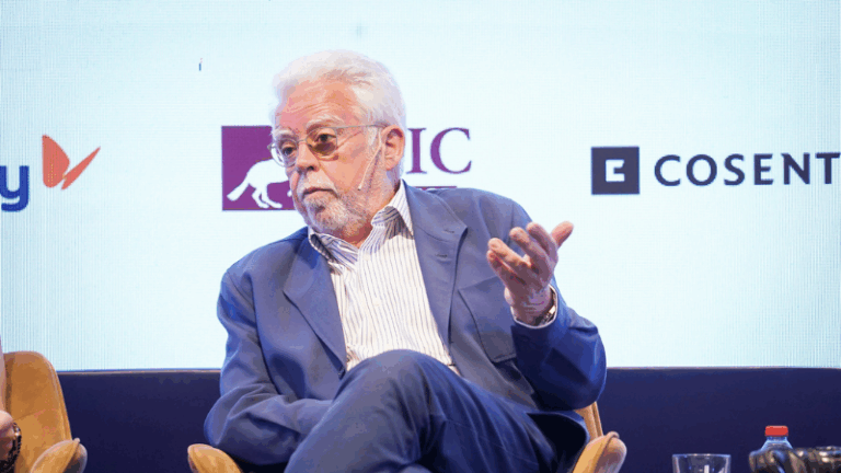 “Si no cambiamos la política agraria, volveremos a estar en una situación preocupante”