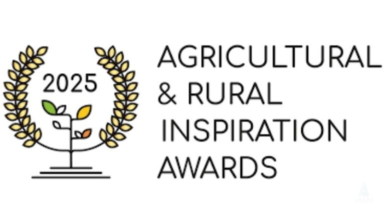 Premios a la Agricultura y la Inspiración Rural 2025: Modelando el mañana juntos