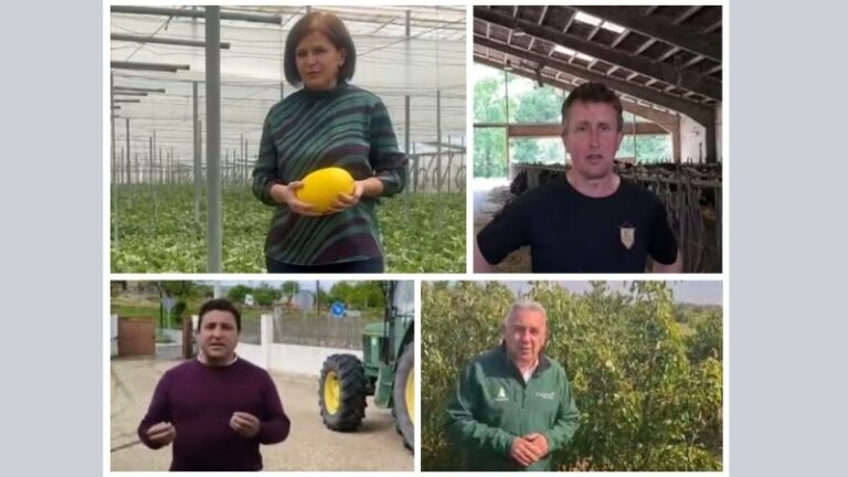 ASAJA opina: así afectaría la reducción de la jornada laboral