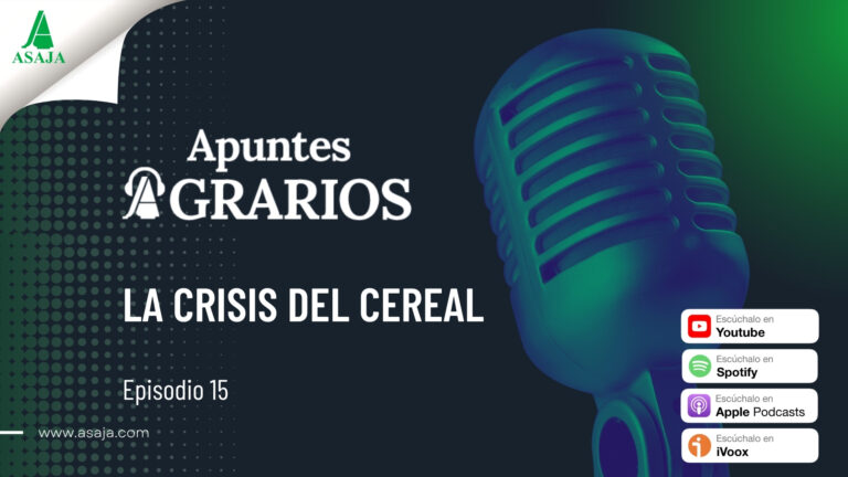 EP.15 – La crisis del cereal