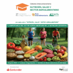 Jornada “La Importancia del sector Agroalimentario en la Nutrición Deportiva”