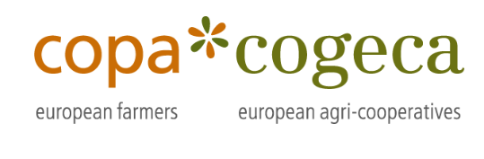 Rueda de prensa de Copa - Cogeca sobre el futuro de la PAC y los desafíos comerciales