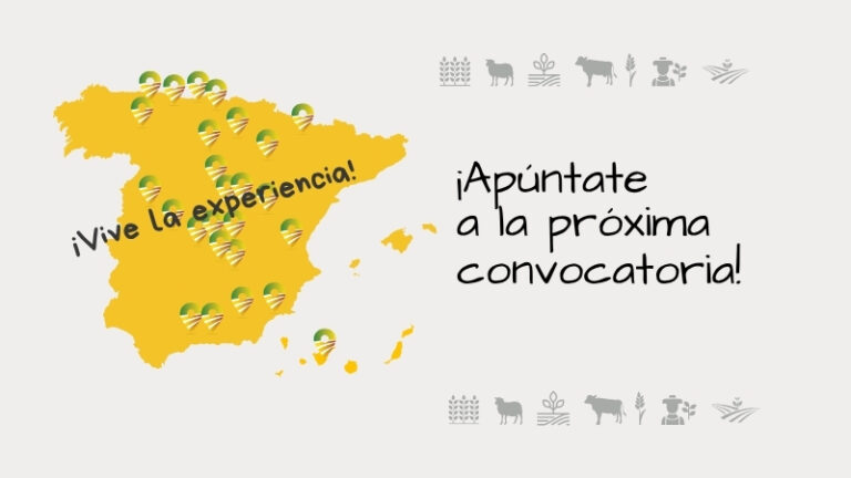 PROGRAMA CULTIVA. ¿Quieres participar?