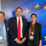Jóvenes agricultores europeos debaten el futuro de la PAC y eligen nueva Presidencia de CEJA