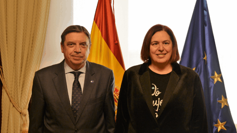 Competencias y micrófonos