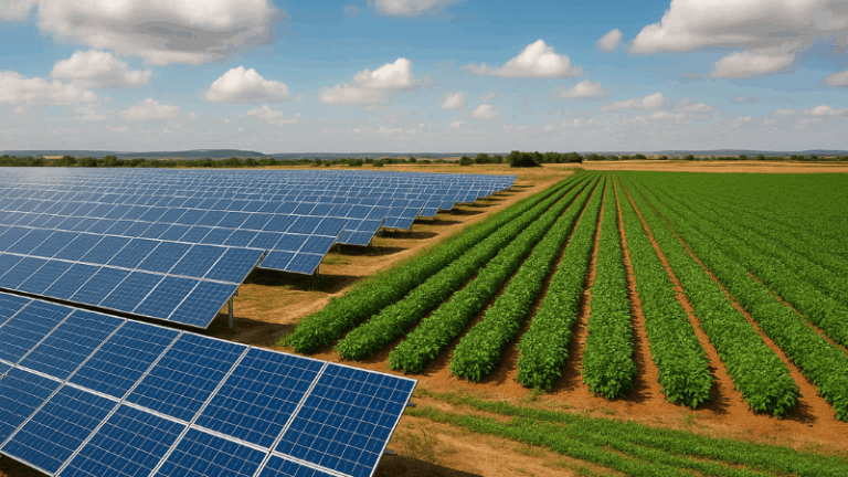 ASAJA Alicante acusa al Gobierno de vulnerar la ley con la planta solar para la desaladora de Torrevieja
