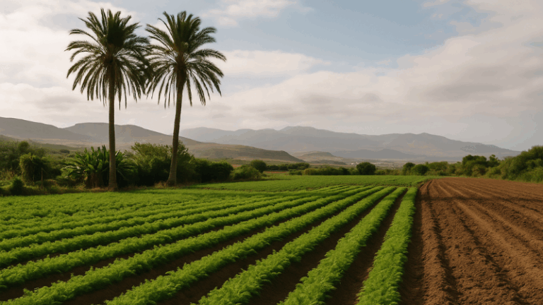 ASAGA Canarias rechaza eliminar el AIEM por ser clave para la supervivencia del sector agrario