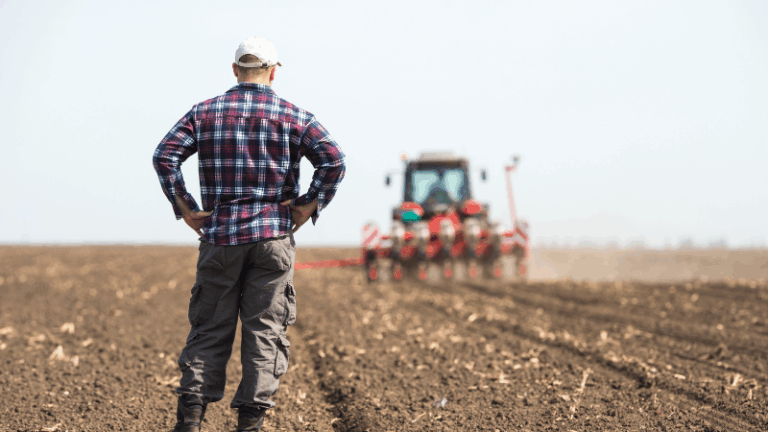 Una oportunidad perdida para el futuro de la agricultura