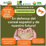 Concentración en Guadalajara
