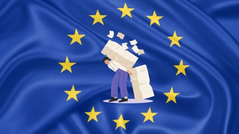 RENURE: La solución enterrada por la burocracia europea mientras el campo espera