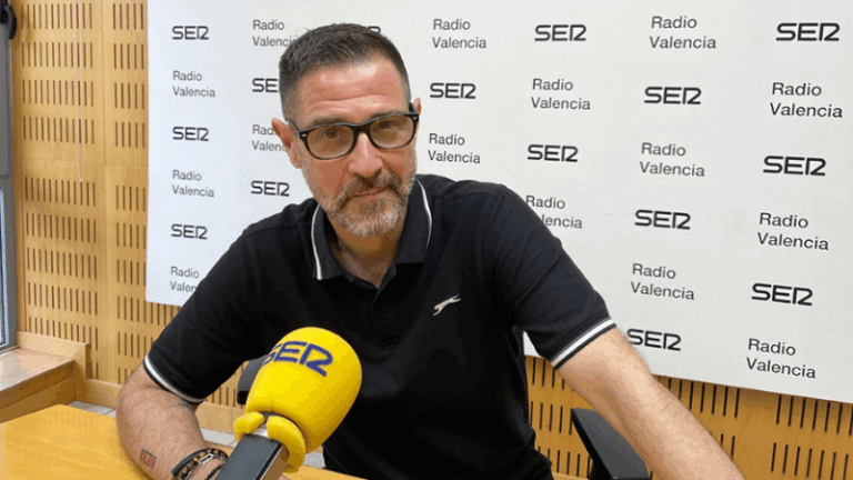 FUVAMA concede su premio de periodismo a Juan Magraner, “la voz del campo de la Cadena SER”