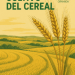 ASAJA GRANADA sale a la calle en defensa del cereal
