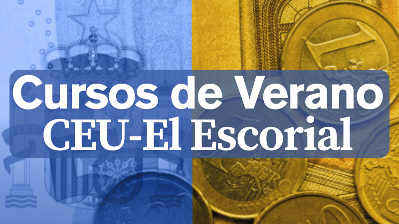 Curso La Economía Española: realidad y perspectivas