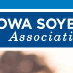 Diálogo sobre los retos y oportunidades de la agricultura con la Iowa Soybean Association