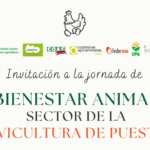 Jornada Bienestar Animal del sector de la Avicultura de Puesta