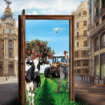 Expo-Sagris - El Salón de la Agricultura y la Ganadería