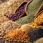 Mesa sectorial Cereales/Oleaginosas/Leguminosas