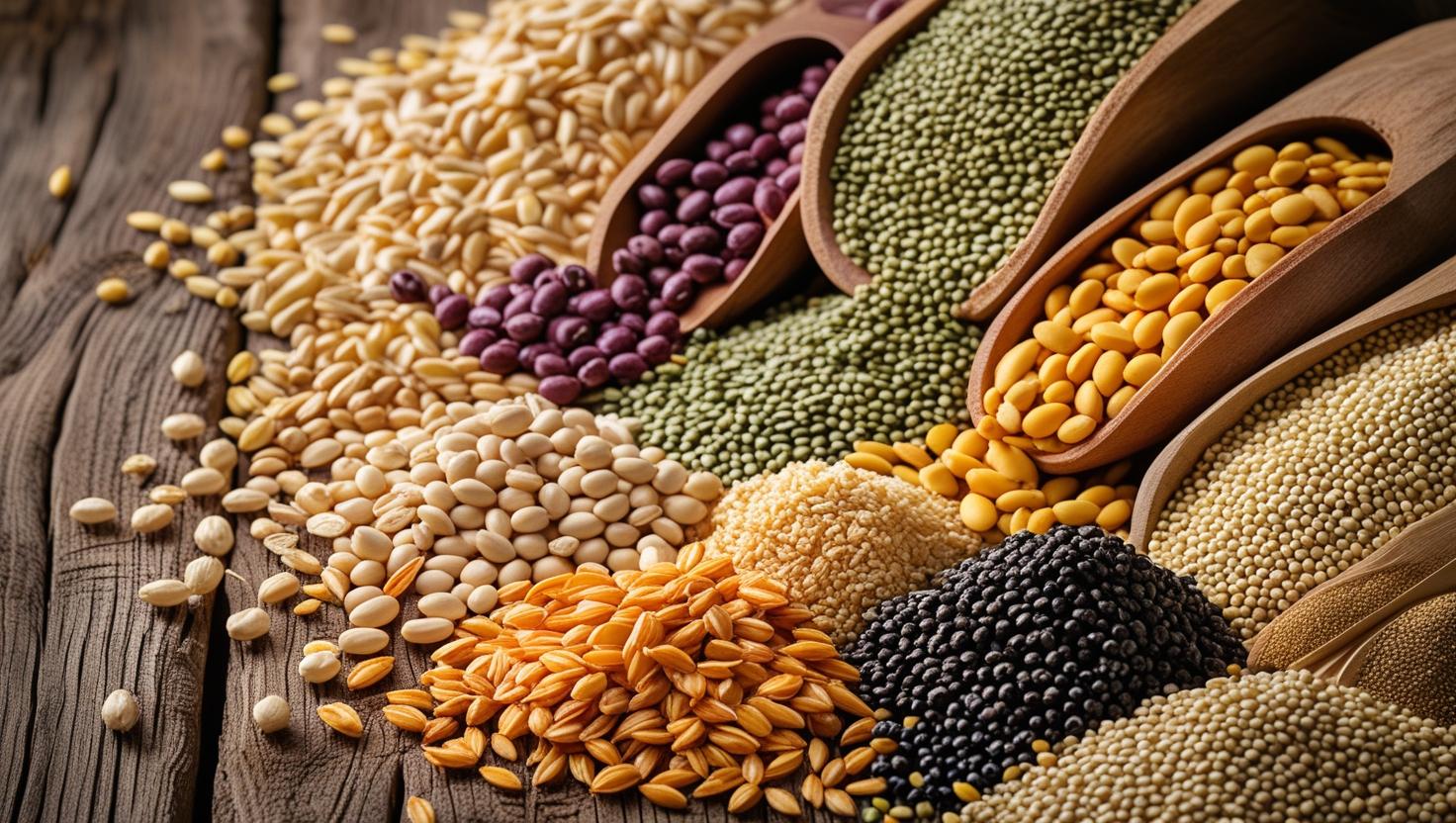 Mesa sectorial Cereales/Oleaginosas/Leguminosas