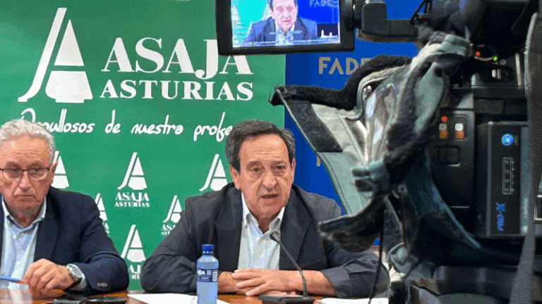 ASAJA exige una PAC con rentabilidad, sentido común y respeto a la agricultura profesional