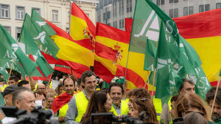 Evolución de la PAC para la renovación generacional en medio de la caótica y absurda presentación del MFP