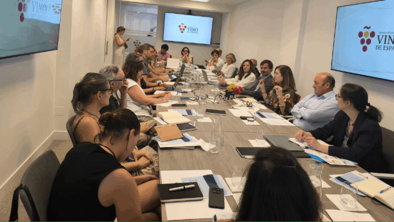 El vino genera el 2% del empleo en España y reivindica su consumo moderado