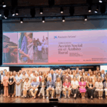 Presentación del proyecto “Nido de Empresas Rurales” en Barbastro