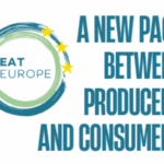 Presentación del estudio “Eat Europe”: sostenibilidad alimentaria en la UE