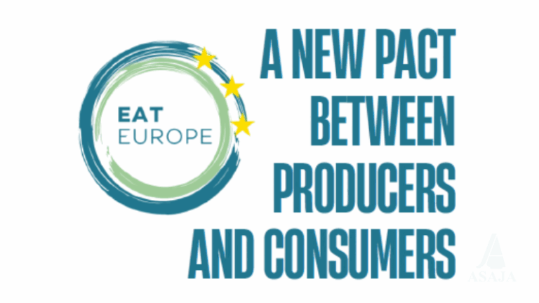 El Parlamento Europeo acoge el estudio “Eat Europe” sobre sostenibilidad alimentaria