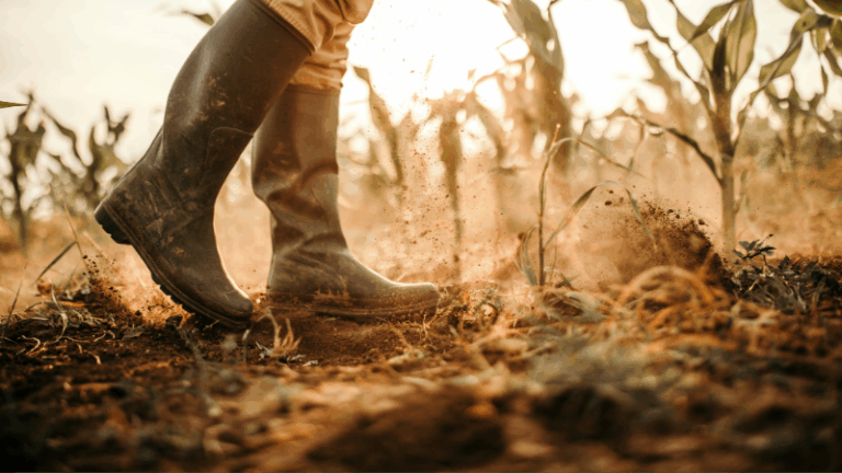 Nuevos datos revelan el sentir de los agricultores de la UE: una llamada urgente a la acción política