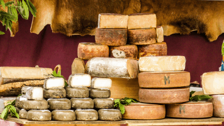 ASAJA da la enhorabuena a los ganadores de los Premios Alimentos de España a los Mejores Quesos 2025