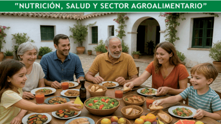 Bruselas acoge la presentación de la Cátedra Interuniversitaria sobre Nutrición, Salud y Sector Agroalimentario