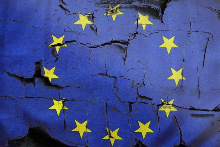 La Comisión Europea vende la agricultura europea