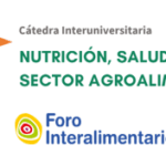 Presentación en BRUSELAS de la Cátedra Interuniversitaria de “NUTRICIÓN, SALUD Y SECTOR AGROALIMENTARIO” de la FUNDACIÓN ORTEGA MARAÑÓN; la FUNDACIÓN ASAJA; y el FORO INTERALIMENTARIO.