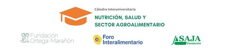 Presentación en BRUSELAS de la Cátedra Interuniversitaria de “NUTRICIÓN, SALUD Y SECTOR AGROALIMENTARIO” de la FUNDACIÓN ORTEGA MARAÑÓN; la FUNDACIÓN ASAJA; y el FORO INTERALIMENTARIO.