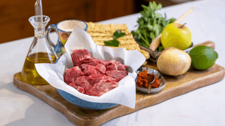 “Sabores ocultos del vacuno”: la Real Academia de Gastronomía y PROVACUNO lanzan una campaña para redescubrir cortes olvidados
