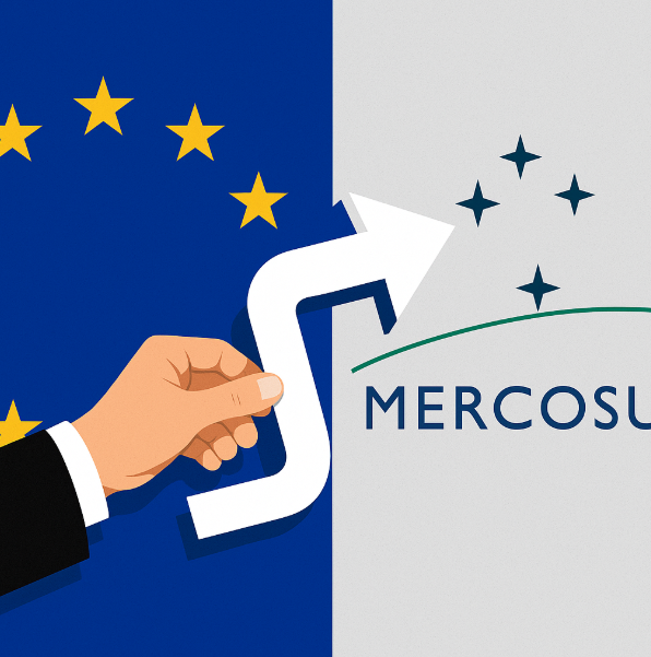 ASAJA denuncia la maniobra de la Comisión Europea con el acuerdo UE-Mercosur
