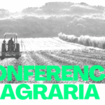 Conferencia agraria de ASAJA Madrid