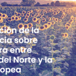 El presidente de ASAJA participa en la Conferencia Agrícola Norteamérica-UE con una ponencia