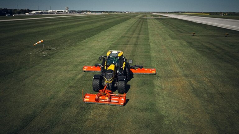La forma más fácil de personalizar tu tractor para cualquier tipo de trabajo