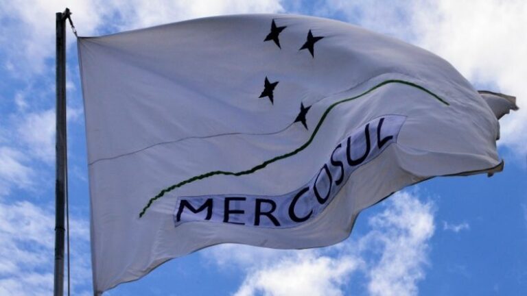 ARAG-ASAJA denuncia la ratificación exprés de los acuerdos con Mercosur y Estados Unidos por parte de la Comisión Europea